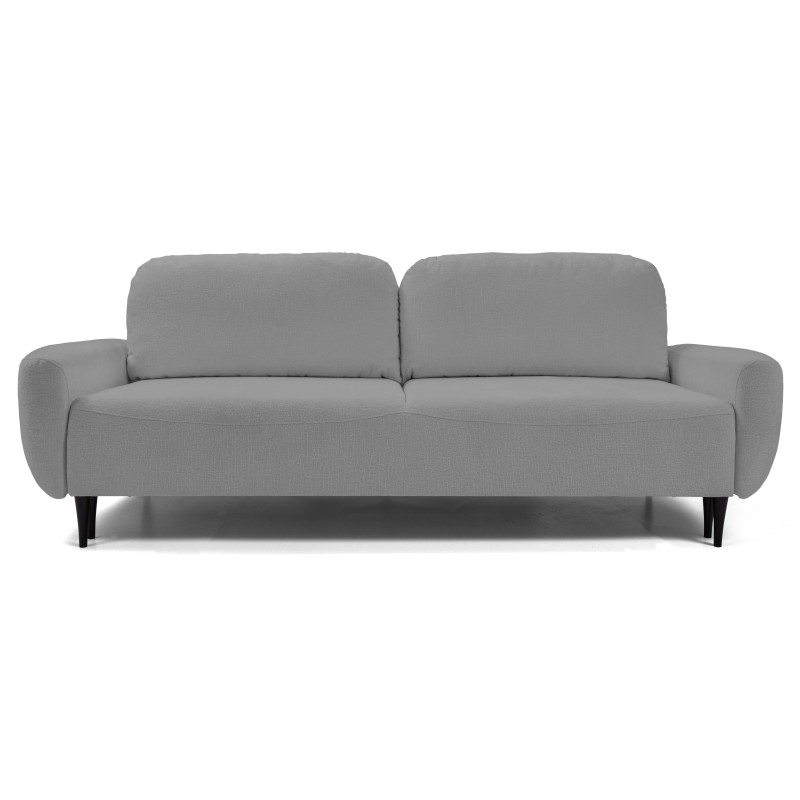 Sofa BOHO z funkcja spania i pojemnikiem CIEMNY SZARY PERFECT HARMONY 82 Sofa BOHO z funkcja spania i pojemnikiem CIEMNY SZARY PERFECT HARMONY 82