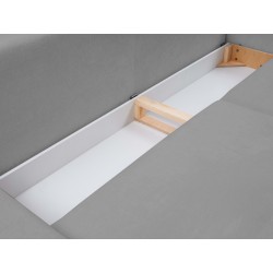 Sofa BOHO z funkcja spania i pojemnikiem CIEMNY SZARY PERFECT HARMONY 82 Sofa BOHO z funkcja spania i pojemnikiem CIEMNY SZARY PERFECT HARMONY 82
