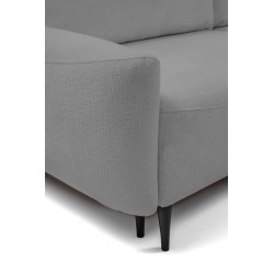 Sofa BOHO z funkcja spania i pojemnikiem CIEMNY SZARY PERFECT HARMONY 82 Sofa BOHO z funkcja spania i pojemnikiem CIEMNY SZARY PERFECT HARMONY 82