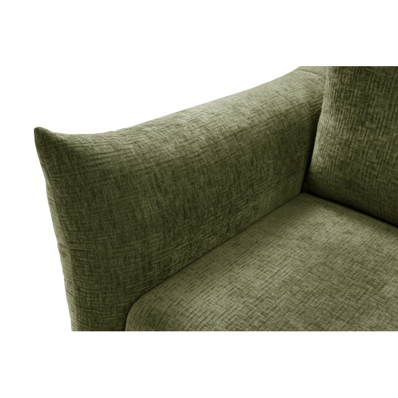 Sofa ADEL z funkcja spania i pojemnikiem OLIWKOWY OVER THE HORIZON 38 Sofa ADEL z funkcja spania i pojemnikiem OLIWKOWY OVER THE HORIZON 38