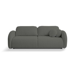 Sofa LOOP z funkcja spania i pojemnikiem GRAFIT RAVEN 13 Sofa LOOP z funkcja spania i pojemnikiem GRAFIT RAVEN 13