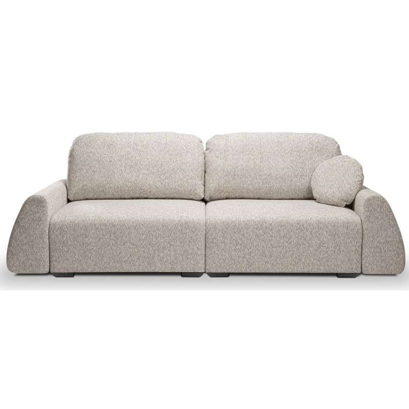 Sofa ALMI z funkcja spania i pojemnikiem CAPPUCINO EXCITE ME 2 Sofa ALMI z funkcja spania i pojemnikiem CAPPUCINO EXCITE ME 2