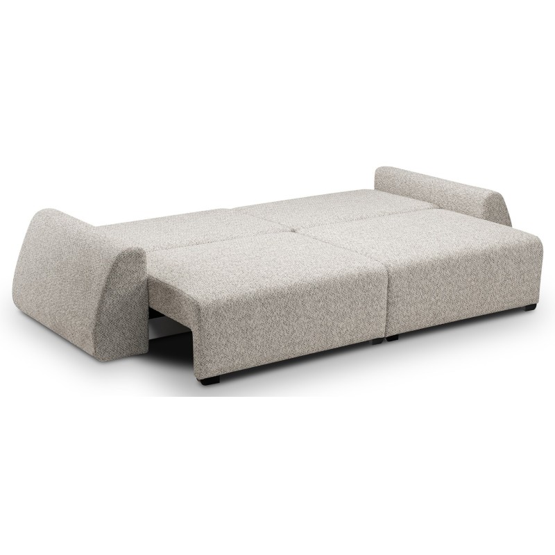 Sofa ALMI z funkcja spania i pojemnikiem CAPPUCINO EXCITE ME 2 Sofa ALMI z funkcja spania i pojemnikiem CAPPUCINO EXCITE ME 2