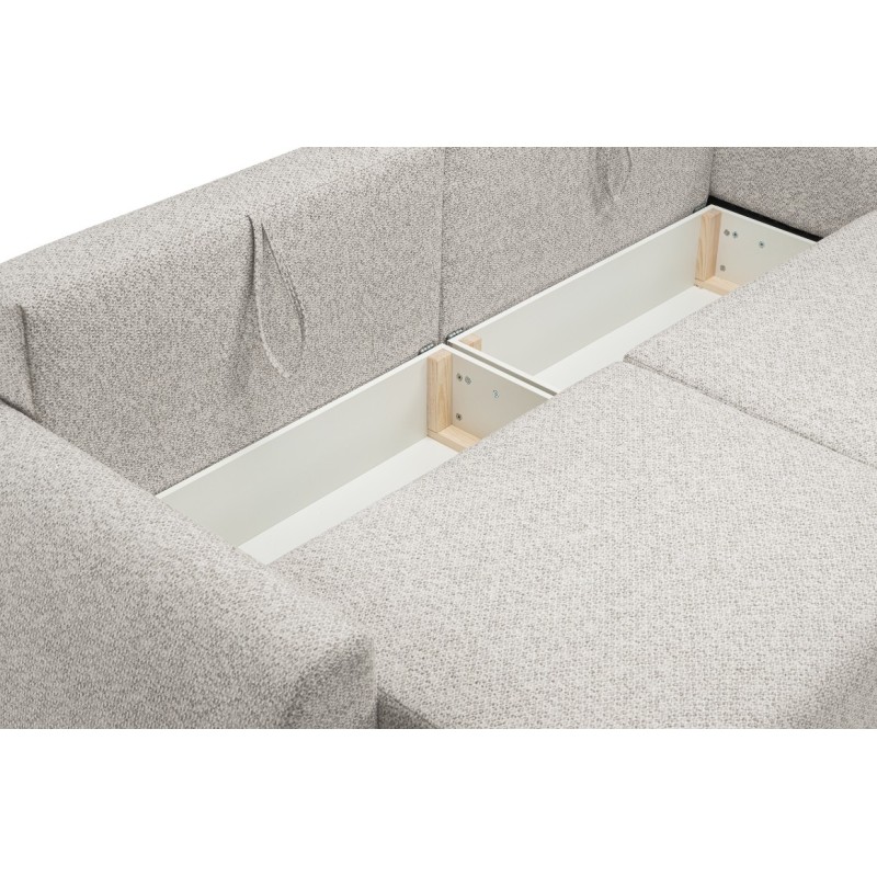 Sofa ALMI z funkcja spania i pojemnikiem CAPPUCINO EXCITE ME 2 Sofa ALMI z funkcja spania i pojemnikiem CAPPUCINO EXCITE ME 2