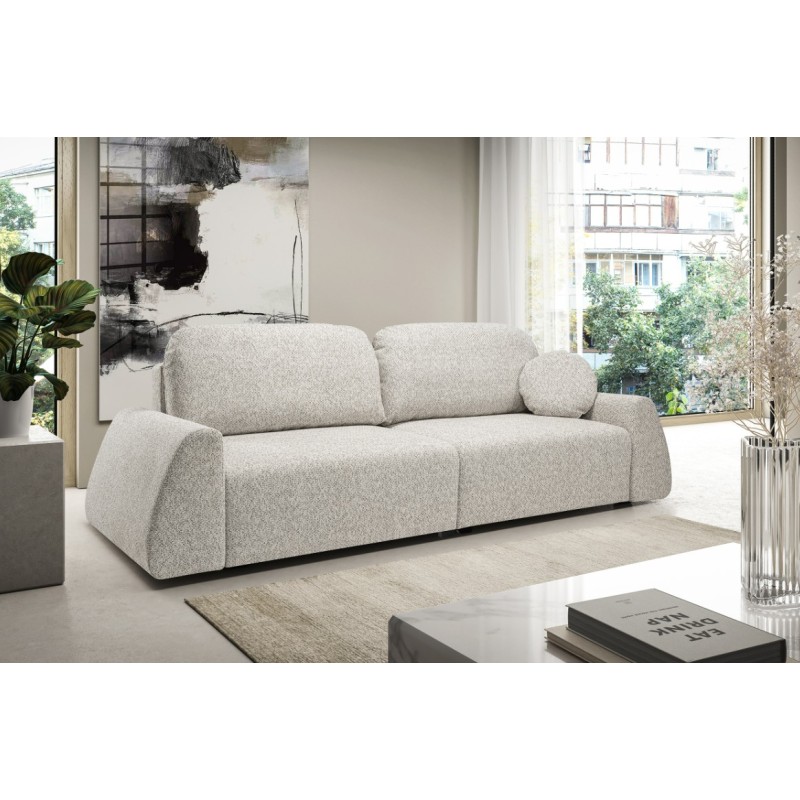 Sofa ALMI z funkcja spania i pojemnikiem CAPPUCINO EXCITE ME 2 Sofa ALMI z funkcja spania i pojemnikiem CAPPUCINO EXCITE ME 2