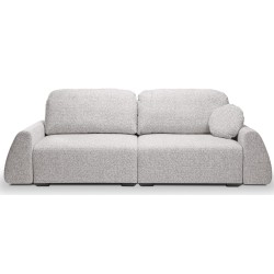 Sofa ALMI z funkcja spania i pojemnikiem POPIELATY EXCITE ME 11 Sofa ALMI z funkcja spania i pojemnikiem POPIELATY EXCITE ME 11