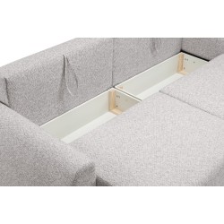 Sofa ALMI z funkcja spania i pojemnikiem POPIELATY EXCITE ME 11 Sofa ALMI z funkcja spania i pojemnikiem POPIELATY EXCITE ME 11