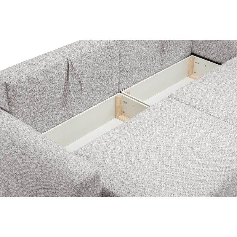 Sofa ALMI z funkcja spania i pojemnikiem POPIELATY EXCITE ME 11 Sofa ALMI z funkcja spania i pojemnikiem POPIELATY EXCITE ME 11
