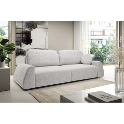 Sofa ALMI z funkcja spania i pojemnikiem POPIELATY EXCITE ME 11 Sofa ALMI z funkcja spania i pojemnikiem POPIELATY EXCITE ME 11
