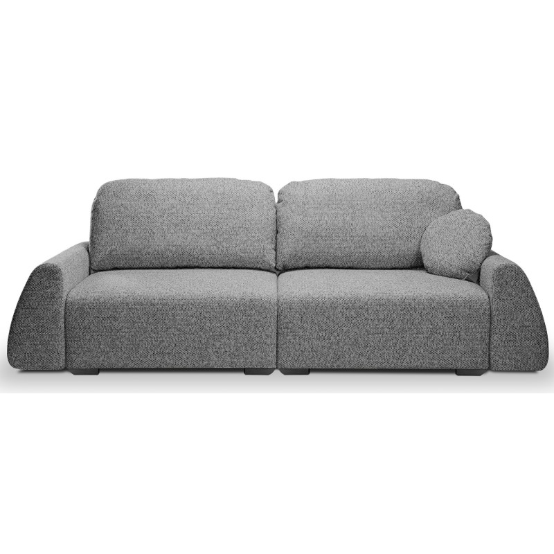 Sofa ALMI z funkcja spania i pojemnikiem SZARY EXCITE ME 13 Sofa ALMI z funkcja spania i pojemnikiem SZARY EXCITE ME 13