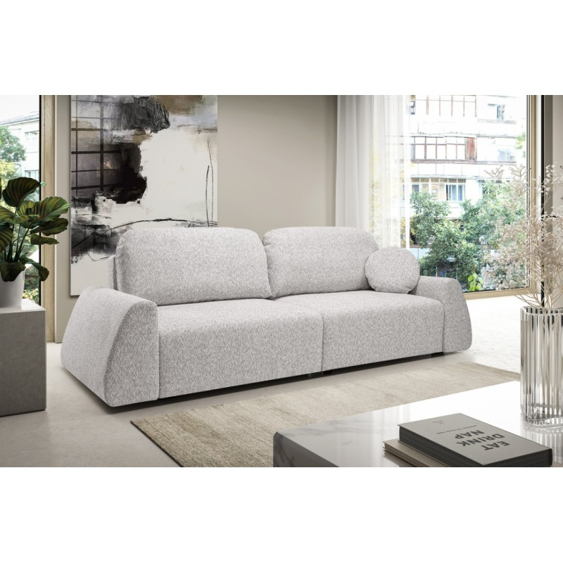 Sofa ALMI z funkcja spania i pojemnikiem POPIELATY EXCITE ME 11 Sofa ALMI z funkcja spania i pojemnikiem POPIELATY EXCITE ME 11