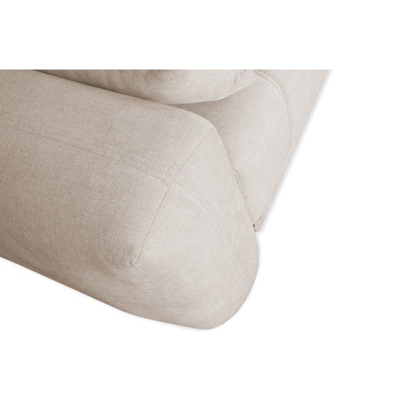 Ecksofa Luxor II mit Schlaffunktion Plecionka, Wind 05 - Komfort und Eleganz in einem Ecksofa Luxor II mit Schlaffunktion Plecionka, Wind 05 - Komfort und Eleganz in einem