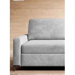 Sofa TINO 120 z funkcja spania System Włoski i pojemnikiem ONTARIO 14 Sofa TINO 120 z funkcja spania System Włoski i pojemnikiem ONTARIO 14