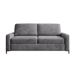 Sofa TINO 120 z funkcja spania System Włoski i pojemnikiem ONTARIO 16