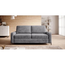 Sofa TINO 120 z funkcja spania System Włoski i pojemnikiem ONTARIO 16 Sofa TINO 120 z funkcja spania System Włoski i pojemnikiem ONTARIO 16