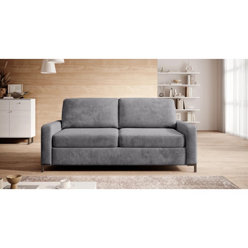 Sofa TINO 120 z funkcja spania System Włoski i pojemnikiem ONTARIO 16 Sofa TINO 120 z funkcja spania System Włoski i pojemnikiem ONTARIO 16