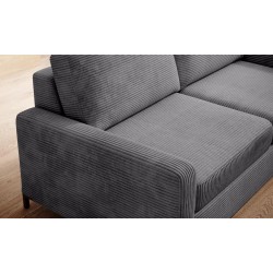 Sofa TINO 120 z funkcja spania System Włoski i pojemnikiem ONTARIO 16 Sofa TINO 120 z funkcja spania System Włoski i pojemnikiem ONTARIO 16