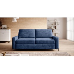 Sofa TINO 120 z funkcja spania System Włoski i pojemnikiem ONTARIO 26 Sofa TINO 120 z funkcja spania System Włoski i pojemnikiem ONTARIO 26