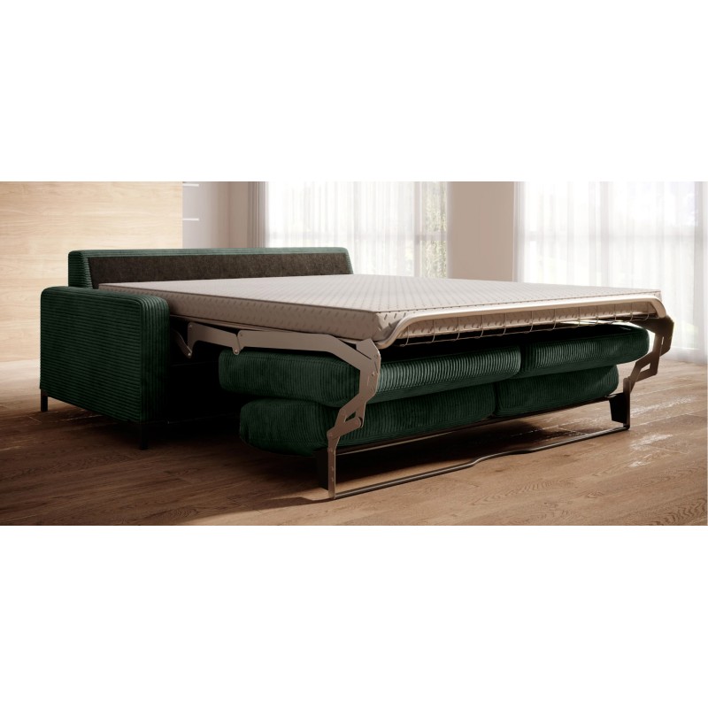 Sofa TINO 120 z funkcja spania System Włoski i pojemnikiem ONTARIO 35 Sofa TINO 120 z funkcja spania System Włoski i pojemnikiem ONTARIO 35