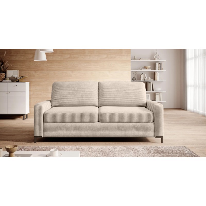 Sofa TINO 140 z funkcja spania System Włoski i pojemnikiem ONTARIO 02 Sofa TINO 140 z funkcja spania System Włoski i pojemnikiem ONTARIO 02