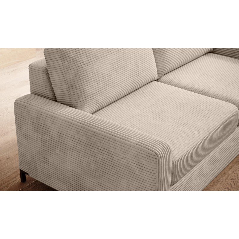 Sofa TINO 140 z funkcja spania System Włoski i pojemnikiem ONTARIO 02 Sofa TINO 140 z funkcja spania System Włoski i pojemnikiem ONTARIO 02