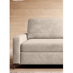 Sofa TINO 140 z funkcja spania System Włoski i pojemnikiem ONTARIO 02 Sofa TINO 140 z funkcja spania System Włoski i pojemnikiem ONTARIO 02