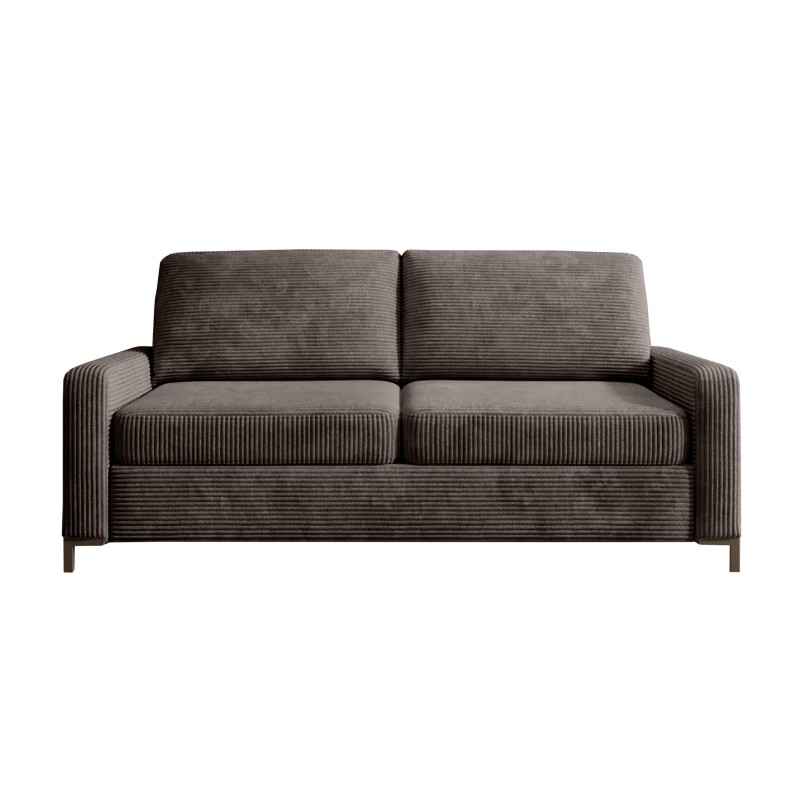 Sofa TINO 140 z funkcja spania System Włoski i pojemnikiem ONTARIO 05