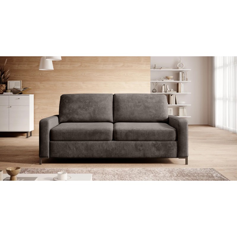 Sofa TINO 140 z funkcja spania System Włoski i pojemnikiem ONTARIO 05 Sofa TINO 140 z funkcja spania System Włoski i pojemnikiem ONTARIO 05