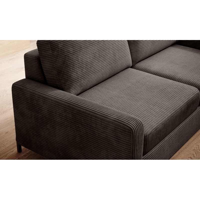Sofa TINO 140 z funkcja spania System Włoski i pojemnikiem ONTARIO 05 Sofa TINO 140 z funkcja spania System Włoski i pojemnikiem ONTARIO 05