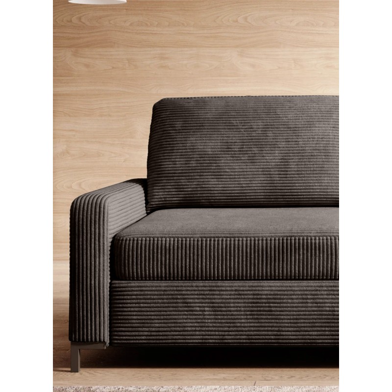 Sofa TINO 140 z funkcja spania System Włoski i pojemnikiem ONTARIO 05 Sofa TINO 140 z funkcja spania System Włoski i pojemnikiem ONTARIO 05