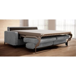 Sofa TINO 140 z funkcja spania System Włoski i pojemnikiem ONTARIO 14 Sofa TINO 140 z funkcja spania System Włoski i pojemnikiem ONTARIO 14