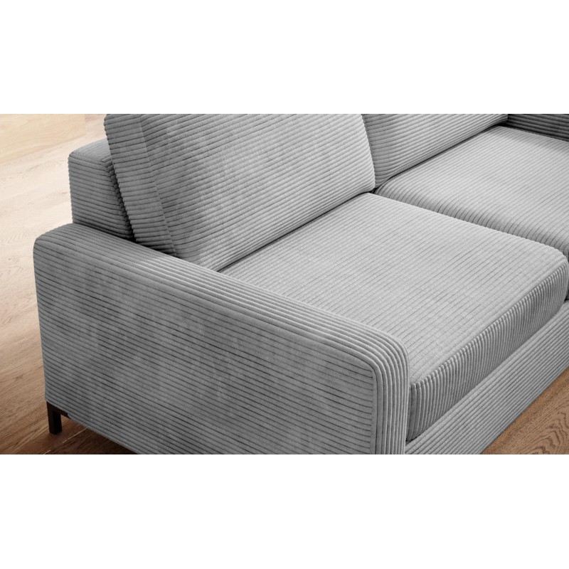 Sofa TINO 140 z funkcja spania System Włoski i pojemnikiem ONTARIO 14 Sofa TINO 140 z funkcja spania System Włoski i pojemnikiem ONTARIO 14