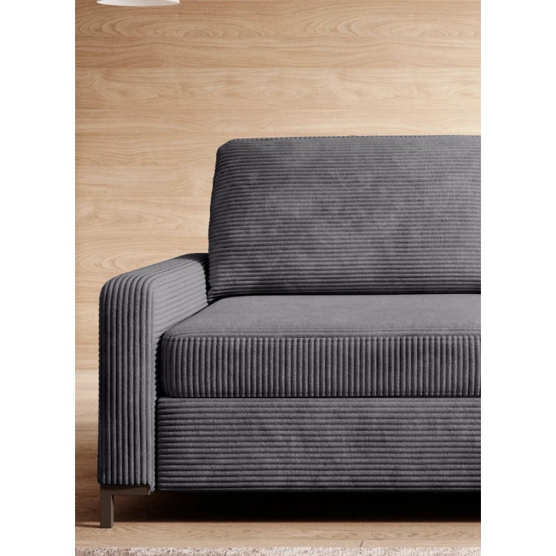 Sofa TINO 140 z funkcja spania System Włoski i pojemnikiem ONTARIO 16 Sofa TINO 140 z funkcja spania System Włoski i pojemnikiem ONTARIO 16