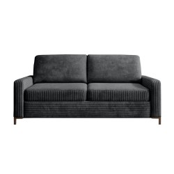 Sofa TINO 140 z funkcja spania System Włoski i pojemnikiem ONTARIO 19