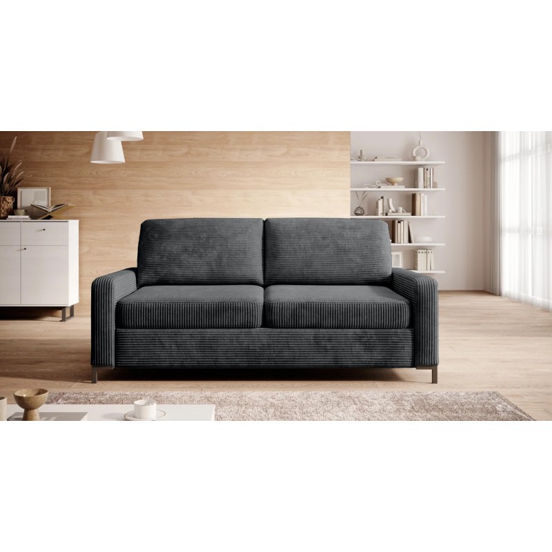 Sofa TINO 140 z funkcja spania System Włoski i pojemnikiem ONTARIO 19 Sofa TINO 140 z funkcja spania System Włoski i pojemnikiem ONTARIO 19