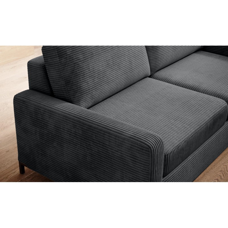 Sofa TINO 140 z funkcja spania System Włoski i pojemnikiem ONTARIO 19 Sofa TINO 140 z funkcja spania System Włoski i pojemnikiem ONTARIO 19