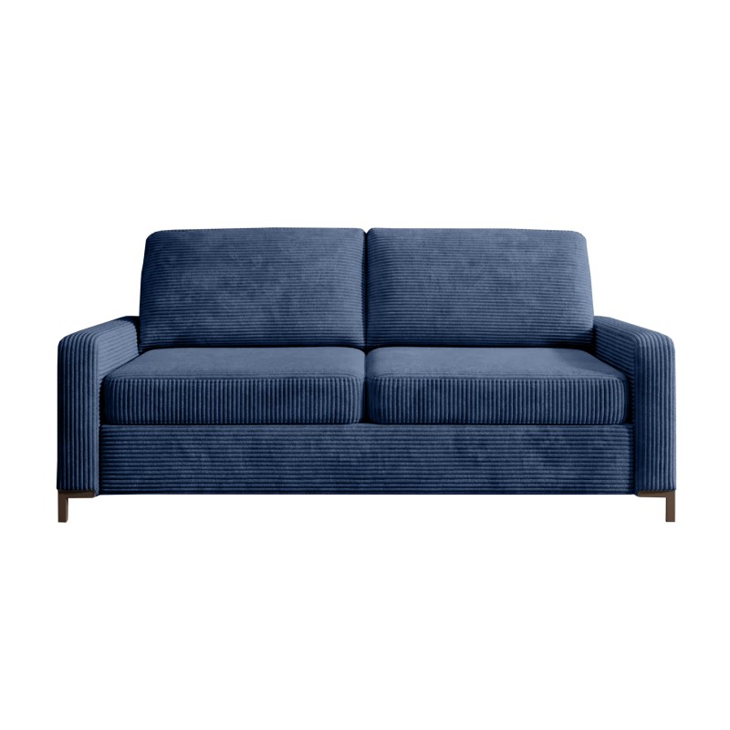 Sofa TINO 140 z funkcja spania System Włoski i pojemnikiem ONTARIO 26