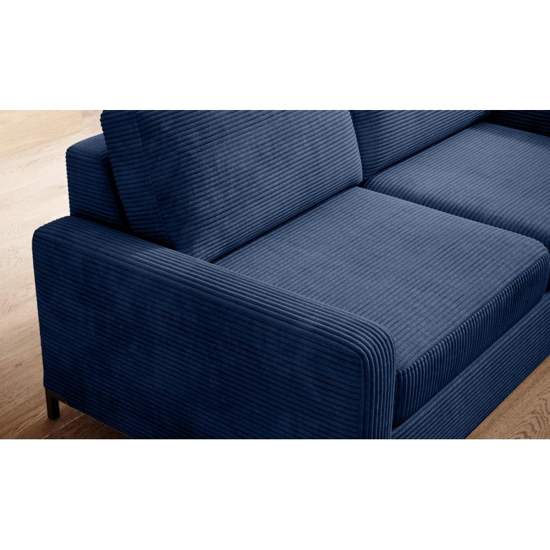 Sofa TINO 140 z funkcja spania System Włoski i pojemnikiem ONTARIO 26 Sofa TINO 140 z funkcja spania System Włoski i pojemnikiem ONTARIO 26