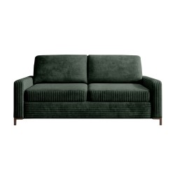 Sofa TINO 140 z funkcja spania System Włoski i pojemnikiem ONTARIO 35