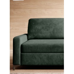 Sofa TINO 140 z funkcja spania System Włoski i pojemnikiem ONTARIO 35 Sofa TINO 140 z funkcja spania System Włoski i pojemnikiem ONTARIO 35