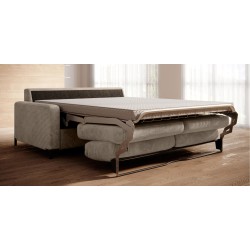 Sofa TINO 160 z funkcja spania System Włoski i pojemnikiem ONTARIO 02 Sofa TINO 160 z funkcja spania System Włoski i pojemnikiem ONTARIO 02
