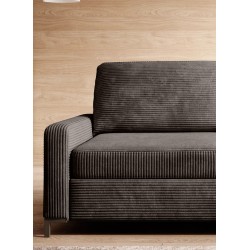 Sofa TINO 160 z funkcja spania System Włoski i pojemnikiem ONTARIO 05 Sofa TINO 160 z funkcja spania System Włoski i pojemnikiem ONTARIO 05
