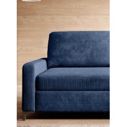 Sofa TINO 160 z funkcja spania System Włoski i pojemnikiem ONTARIO 26 Sofa TINO 160 z funkcja spania System Włoski i pojemnikiem ONTARIO 26