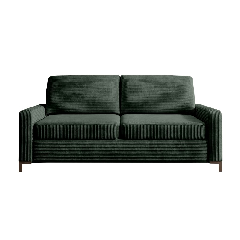 Sofa TINO 160 z funkcja spania System Włoski i pojemnikiem ONTARIO 35