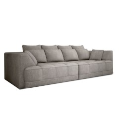 Sofa TIGA z funkcja spania Elektryczny System rozkładania APHRODITE 01