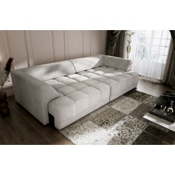 Sofa TIGA z funkcja spania Elektryczny System rozkładania APHRODITE 01 Sofa TIGA z funkcja spania Elektryczny System rozkładania APHRODITE 01
