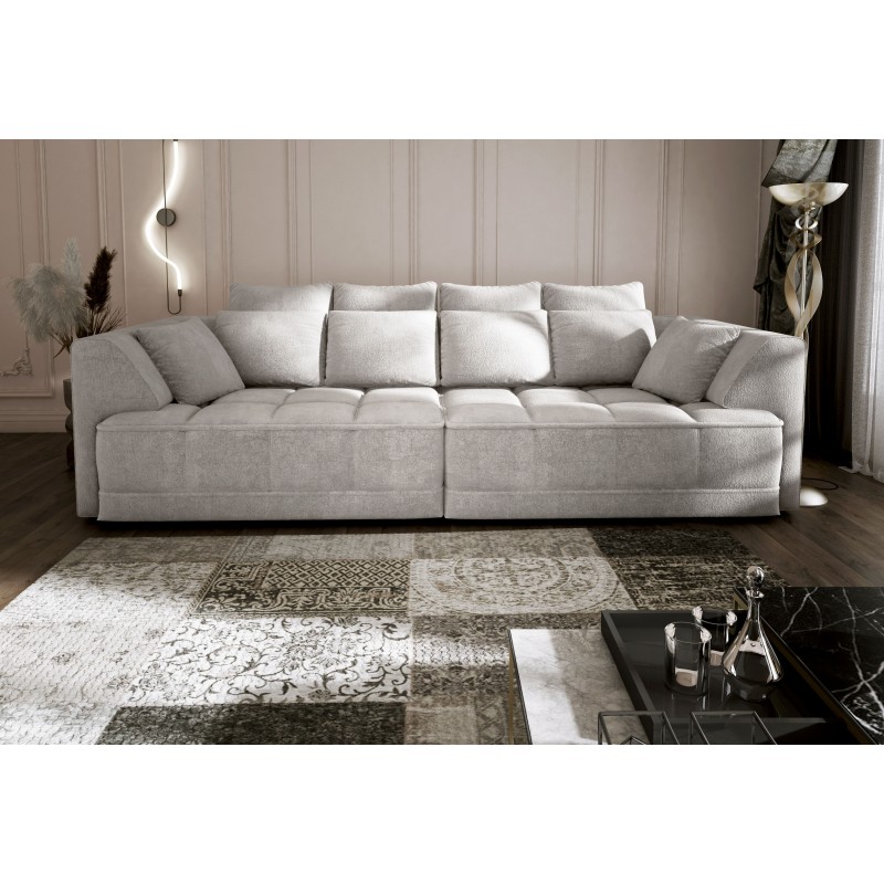 Sofa TIGA z funkcja spania Elektryczny System rozkładania APHRODITE 01 Sofa TIGA z funkcja spania Elektryczny System rozkładania APHRODITE 01