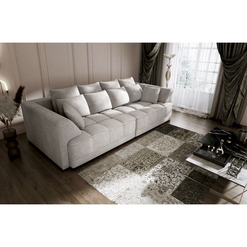 Sofa TIGA z funkcja spania Elektryczny System rozkładania APHRODITE 01 Sofa TIGA z funkcja spania Elektryczny System rozkładania APHRODITE 01