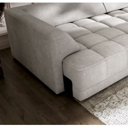 Sofa TIGA z funkcja spania Elektryczny System rozkładania APHRODITE 01 Sofa TIGA z funkcja spania Elektryczny System rozkładania APHRODITE 01