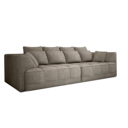 Sofa TIGA z funkcja spania Elektryczny System rozkładania APHRODITE 04